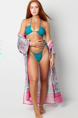 Kimono flower power h5 Immagine5